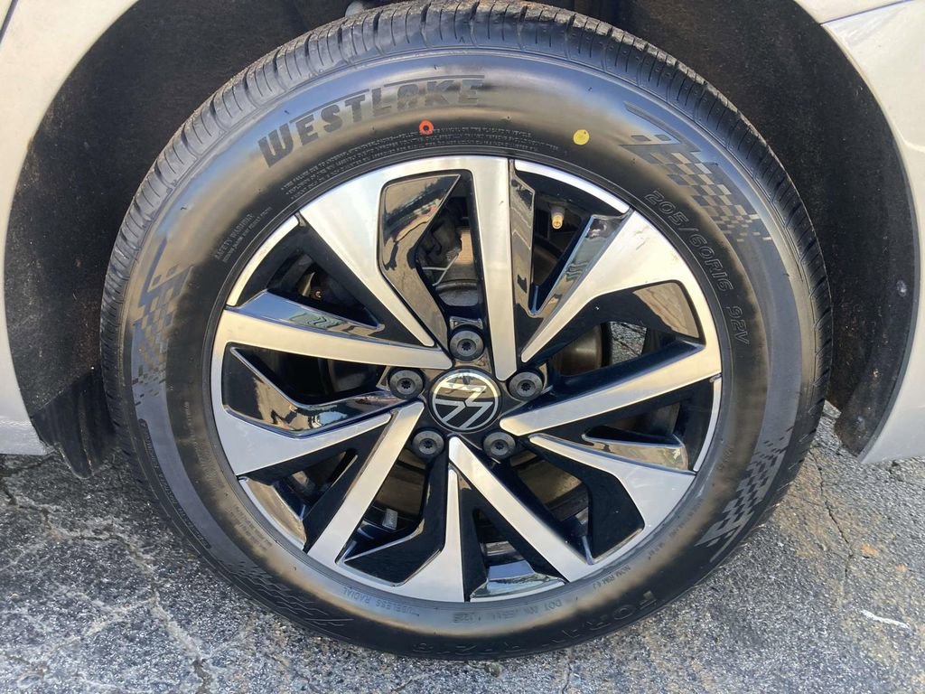 Used 2024 Volkswagen Jetta S FWD image 13