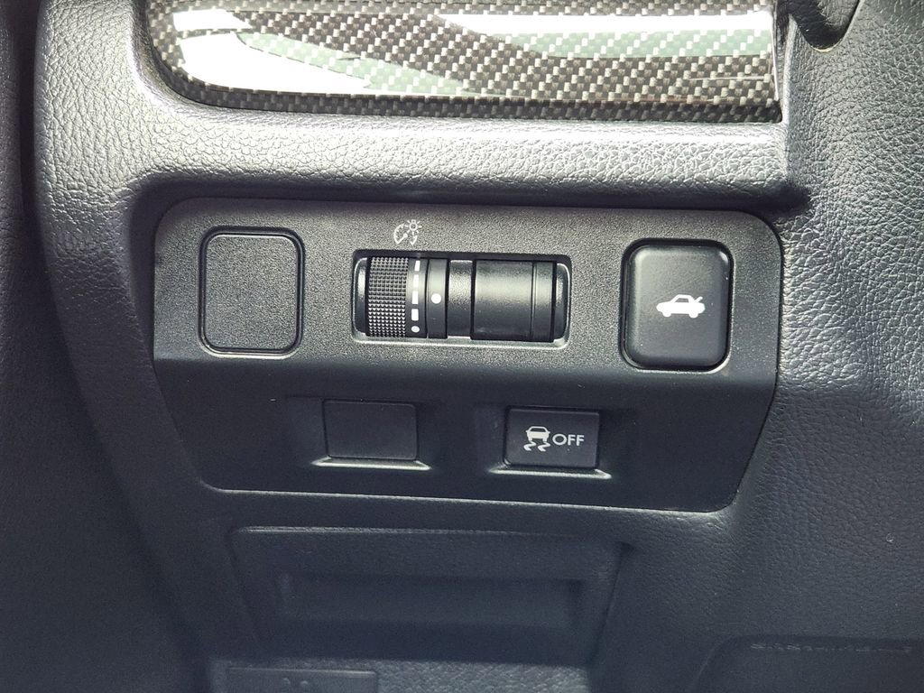 Used 2019 Subaru WRX Premium w/ Performance Package image 20