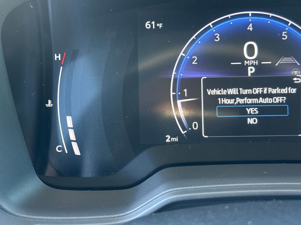 New 2026 Toyota Corolla Cross LE image 20