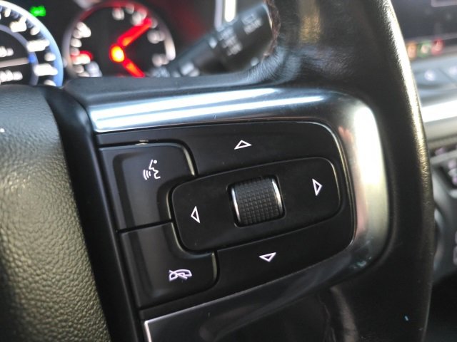 Used 2022 Chevrolet Blazer Premier image 18