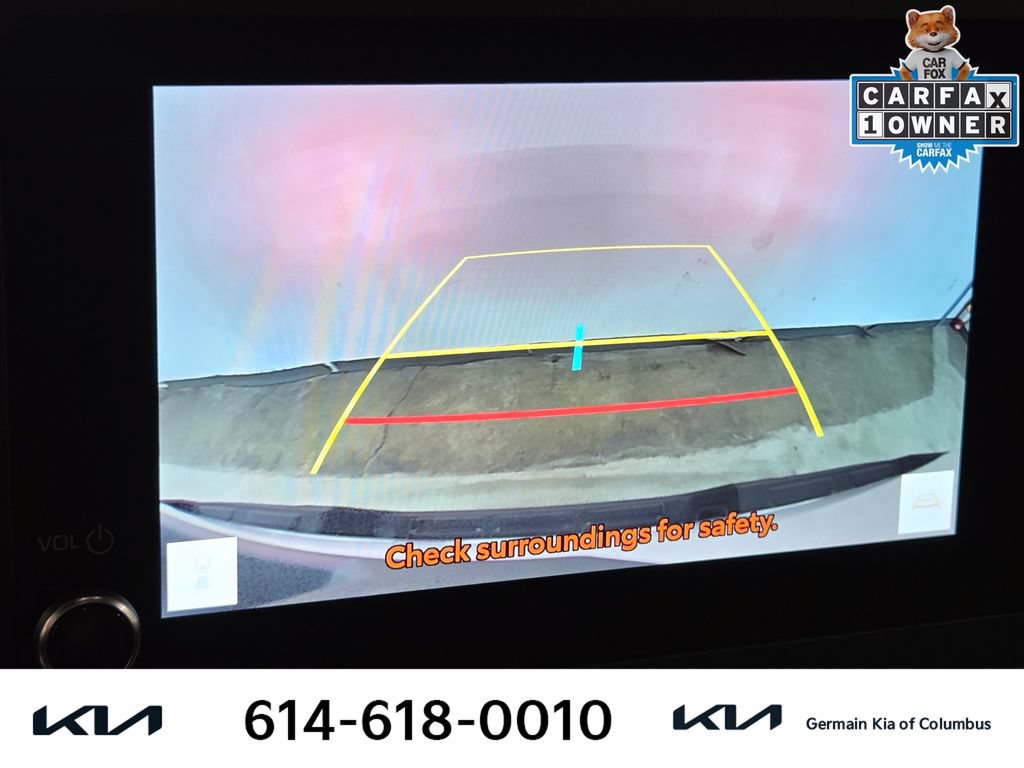 Used 2025 Toyota Tacoma SR RWD image 33