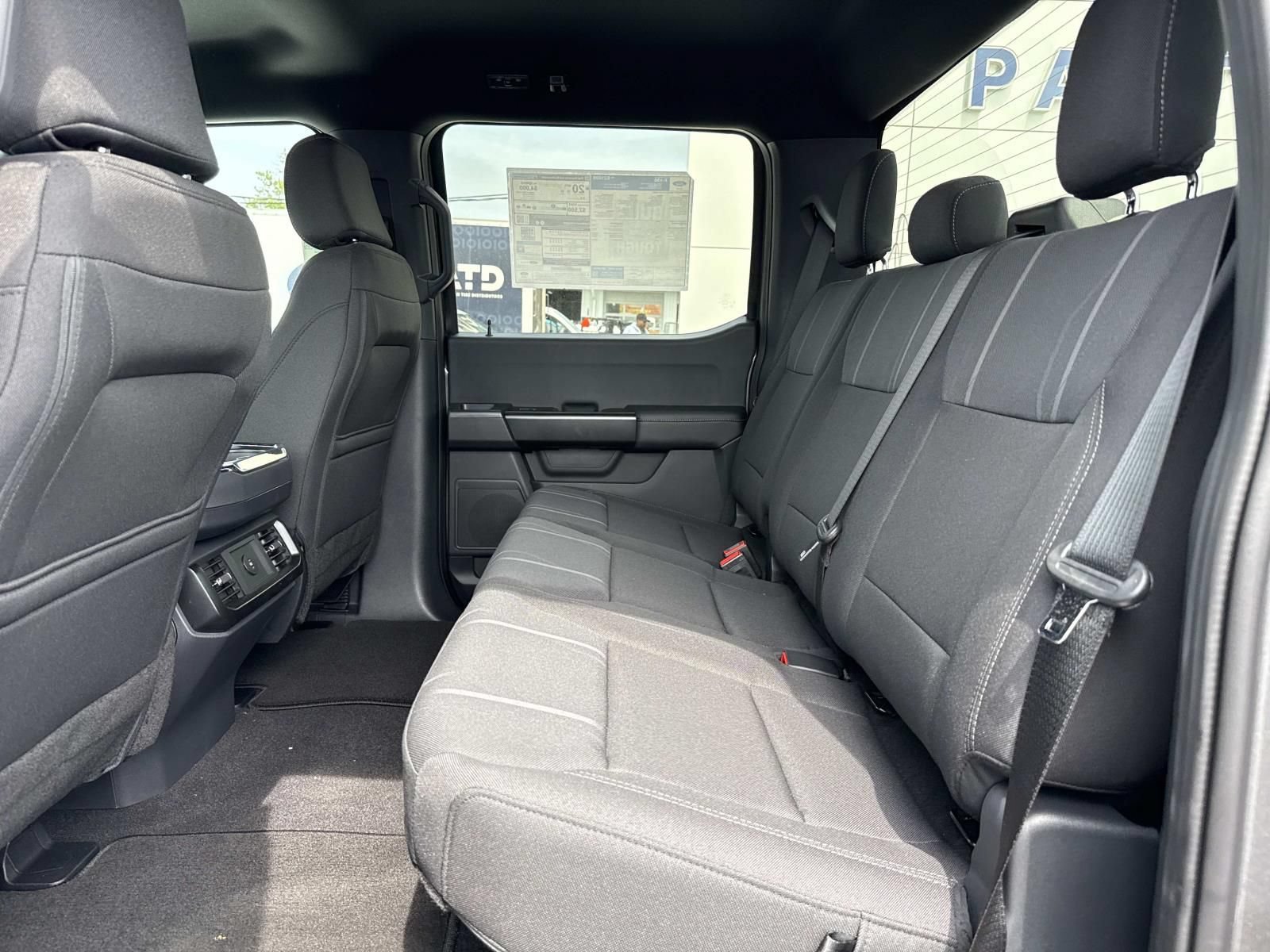 New 2026 Ford F150 STX AWD/4WD image 11