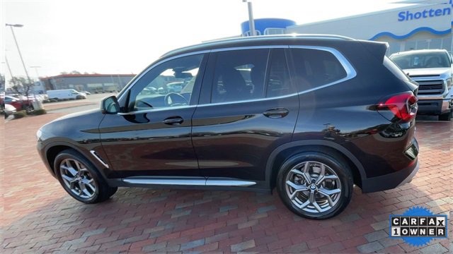 Used 2022 BMW X3 sDrive30i w/ Premium Package 2 (ZPA) image 7