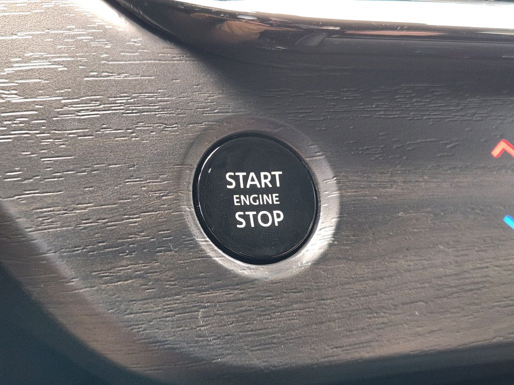 Used 2026 Nissan Murano SL AWD/4WD image 21