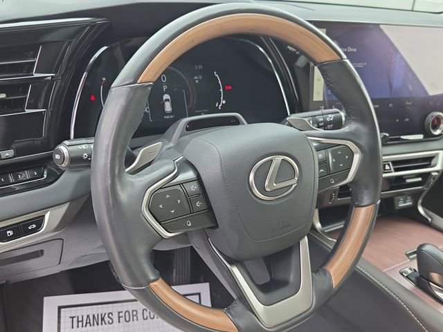 Used 2024 Lexus RX 350 Premium Plus w/ Convenience Package image 14
