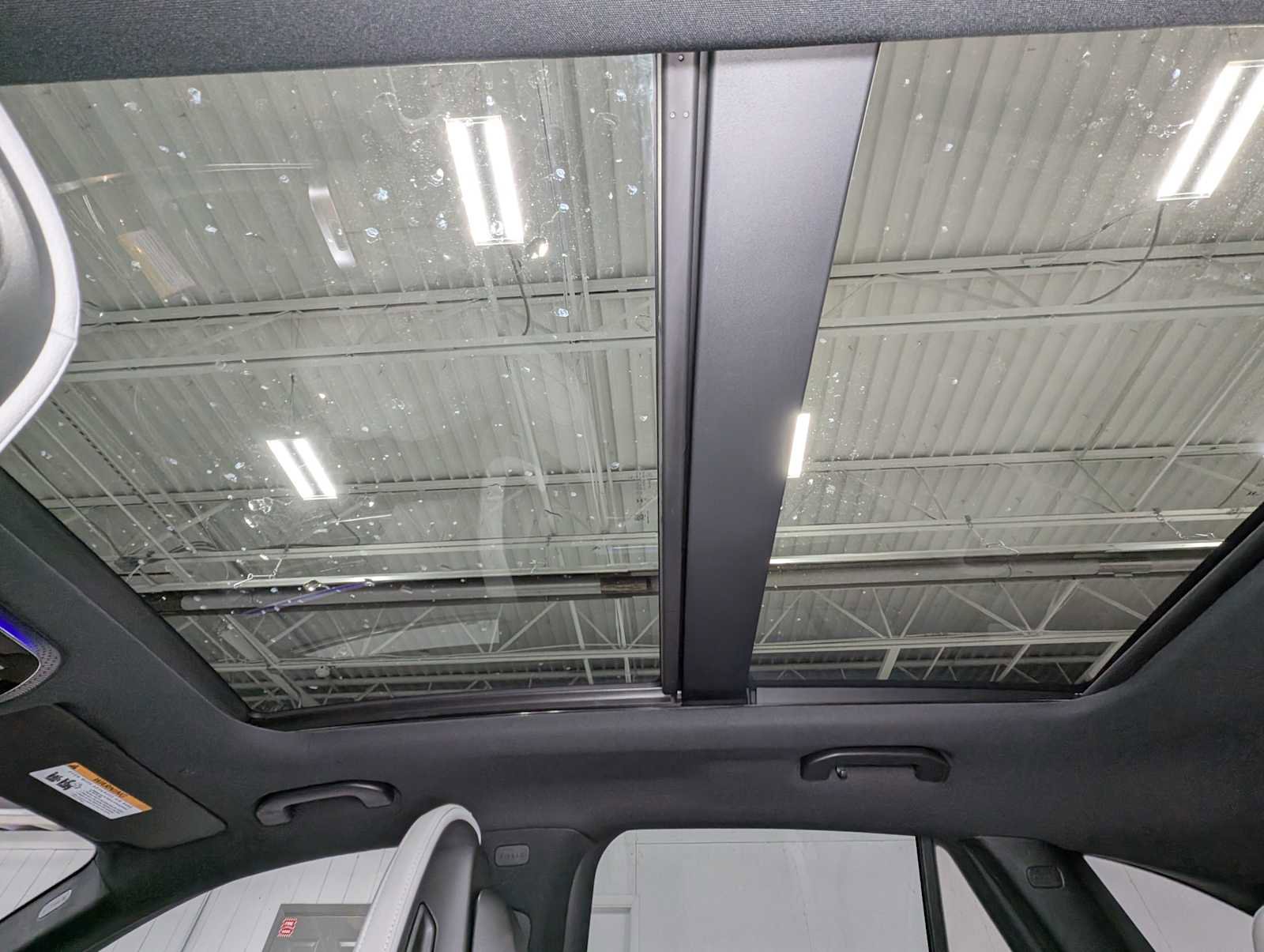 New 2026 Mercedes-Benz GLC 300 GLC 300 image 15