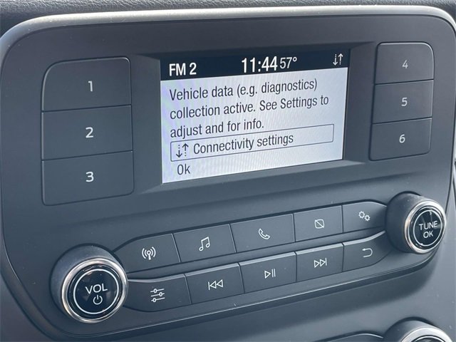 New 2025 Ford Transit 250 148 Medium Roof w/ Load Area Protection Package image 24