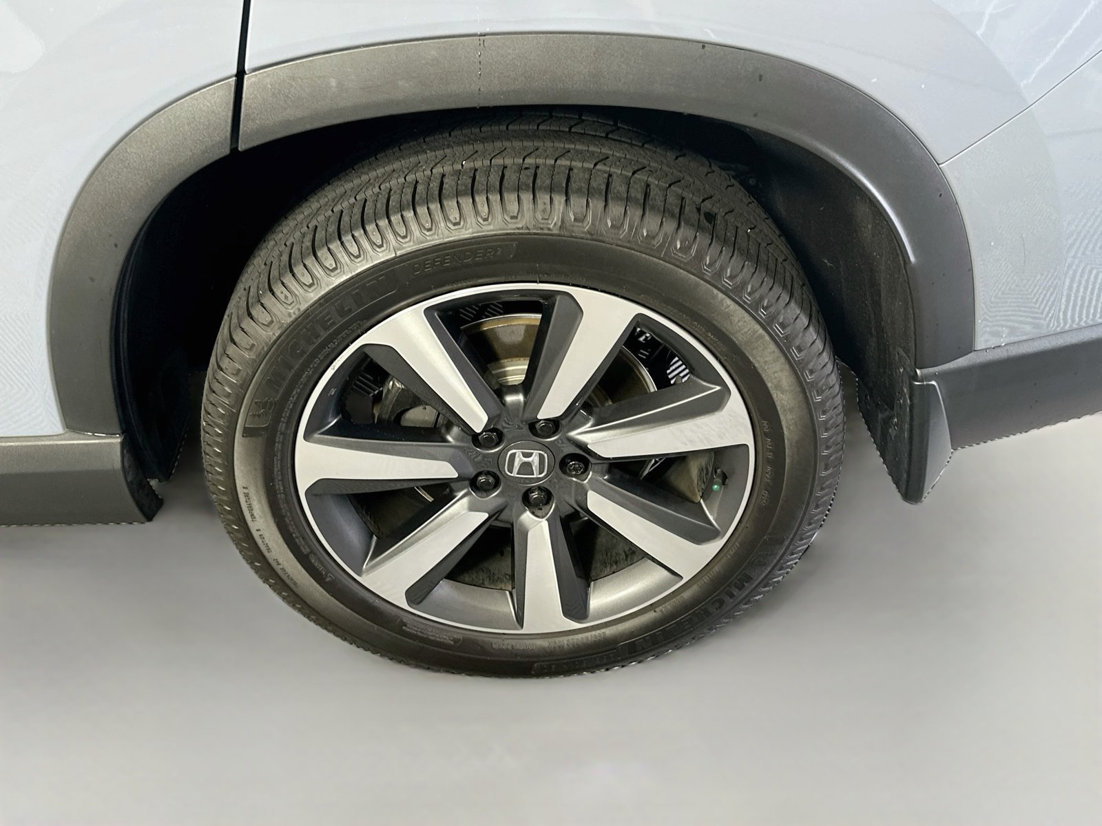 Used 2023 Honda Pilot Elite image 34