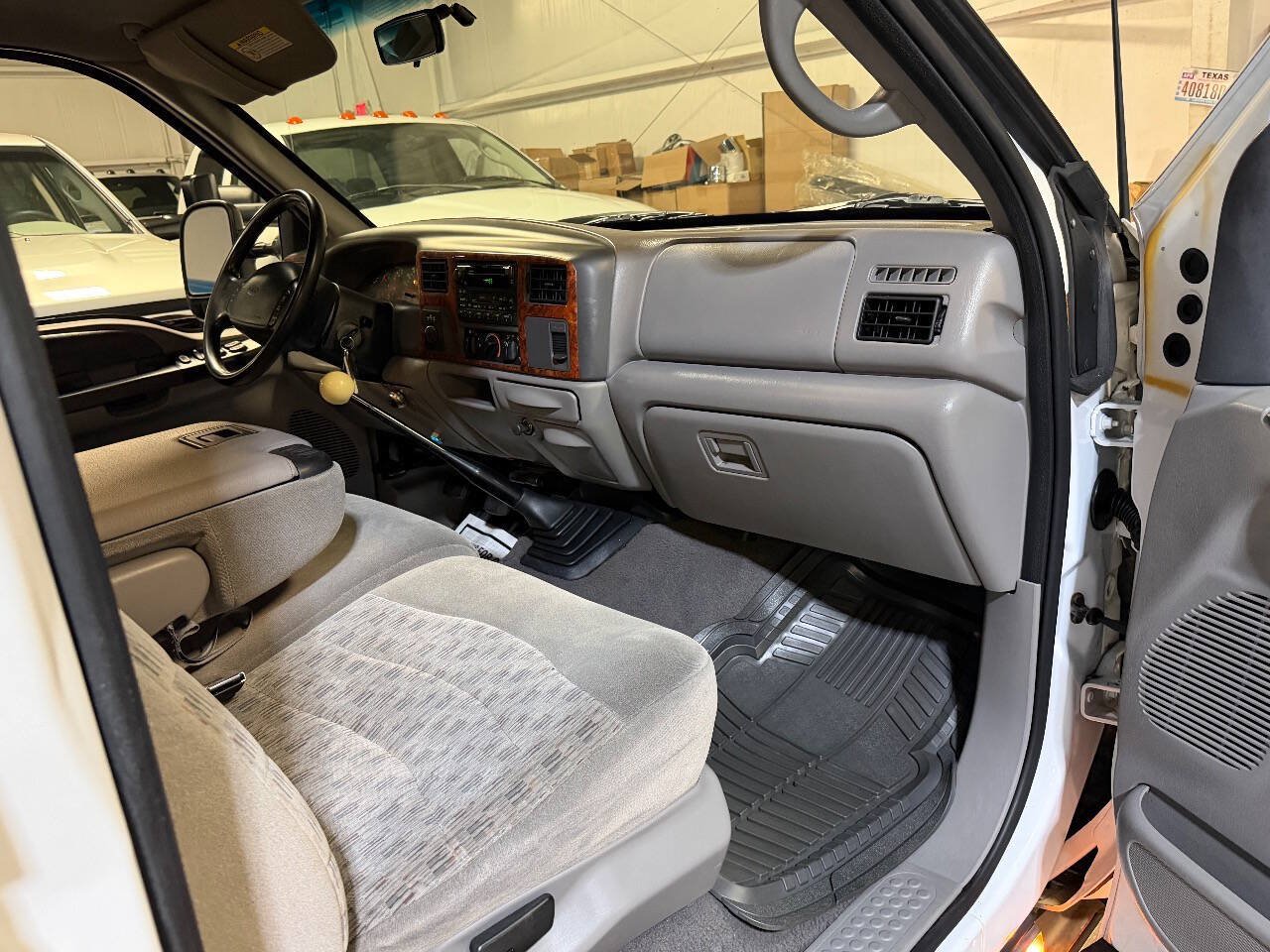Used 2000 Ford F350 XLT AWD/4WD image 10