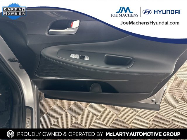 Certified 2022 Hyundai Santa Fe Calligraphy image 23