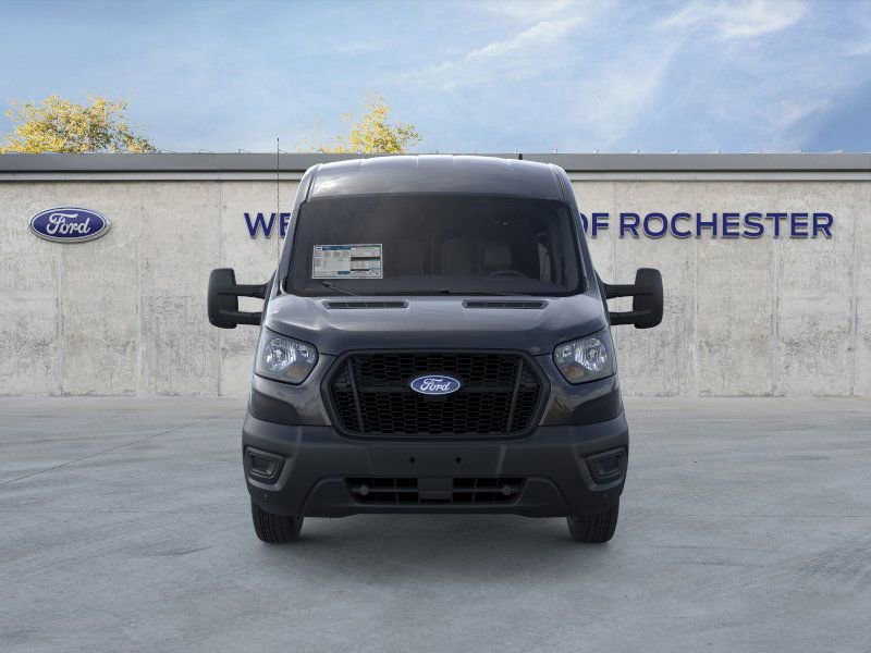 New 2026 Ford Transit 250 148 Medium Roof image 6