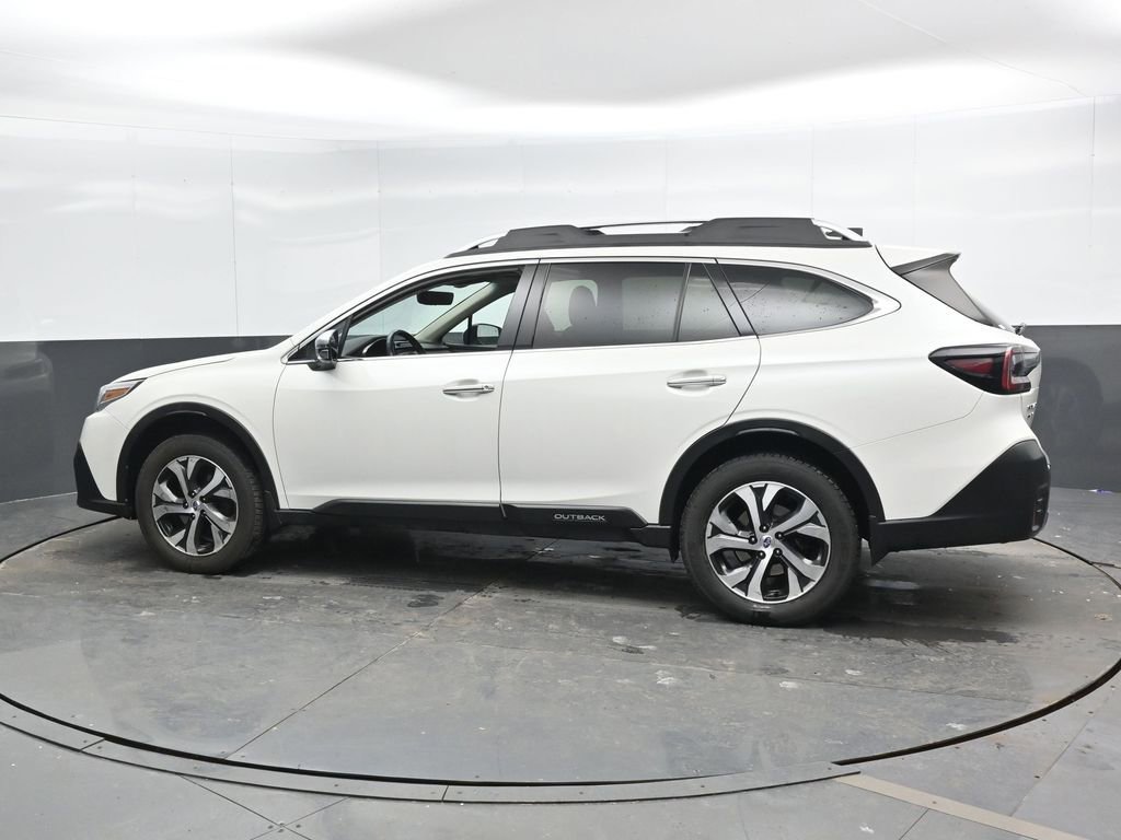Used 2020 Subaru Outback Touring XT image 9