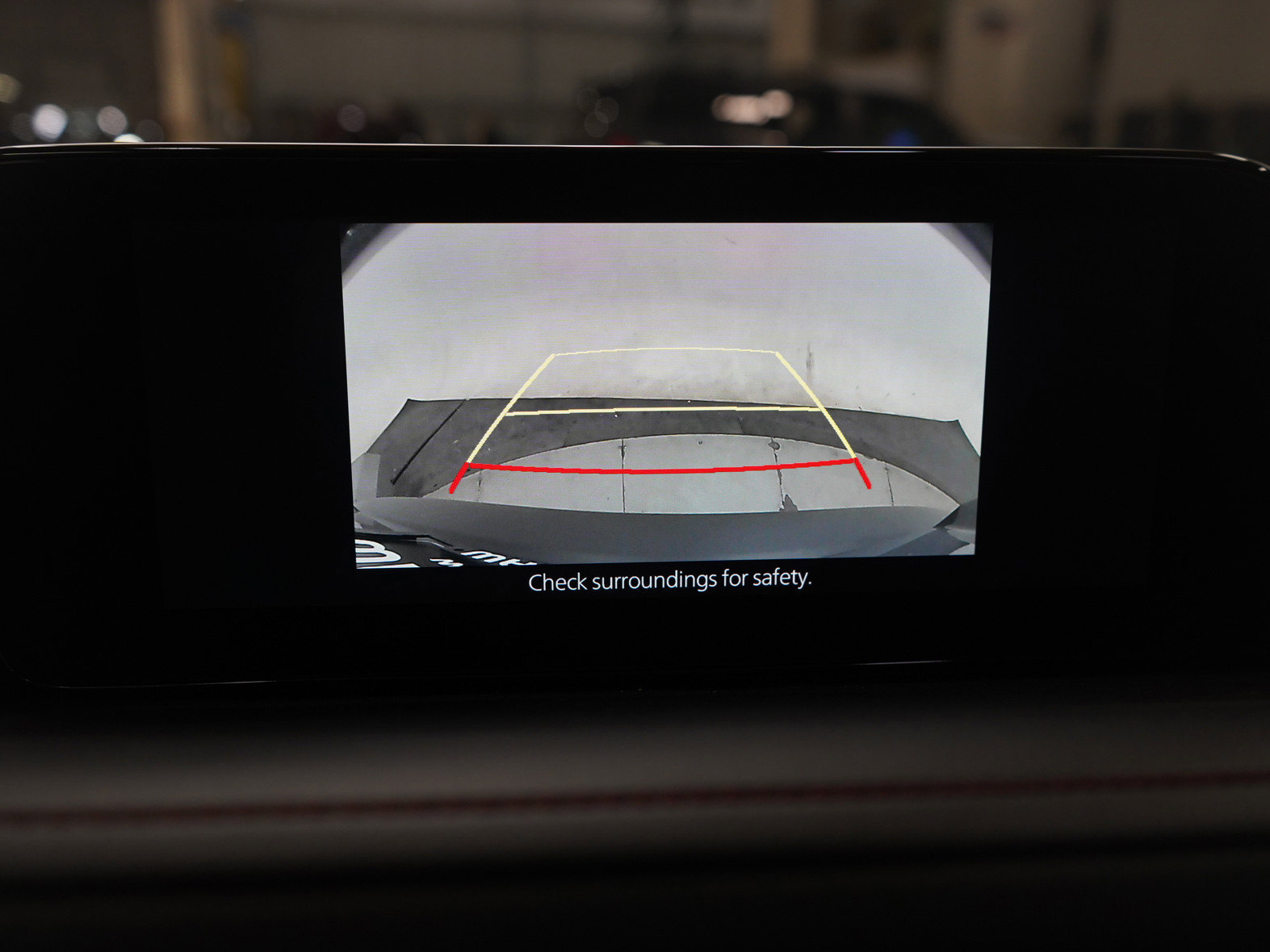 Used 2023 MAZDA CX-30 AWD 2.5 S w/ Preferred Package image 30