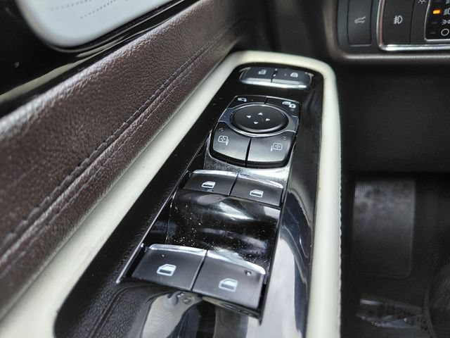 Used 2023 Lincoln Aviator Black Label w/ Dynamic Handling Package AWD/4WD image 23