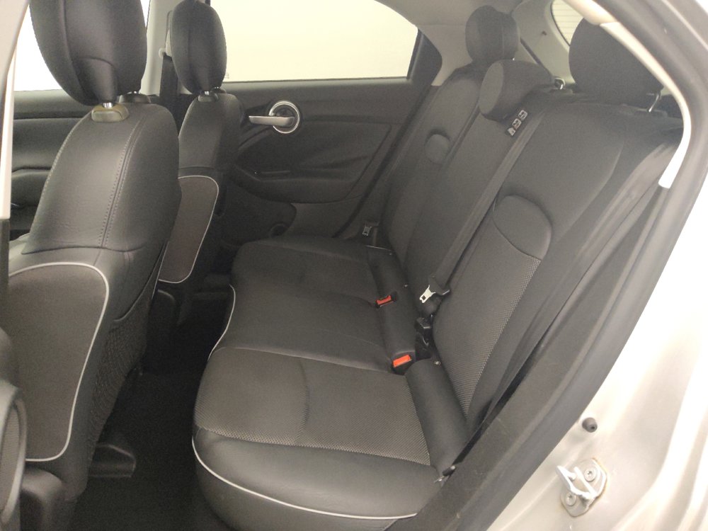 Used 2016 FIAT 500X Trekking FWD image 18
