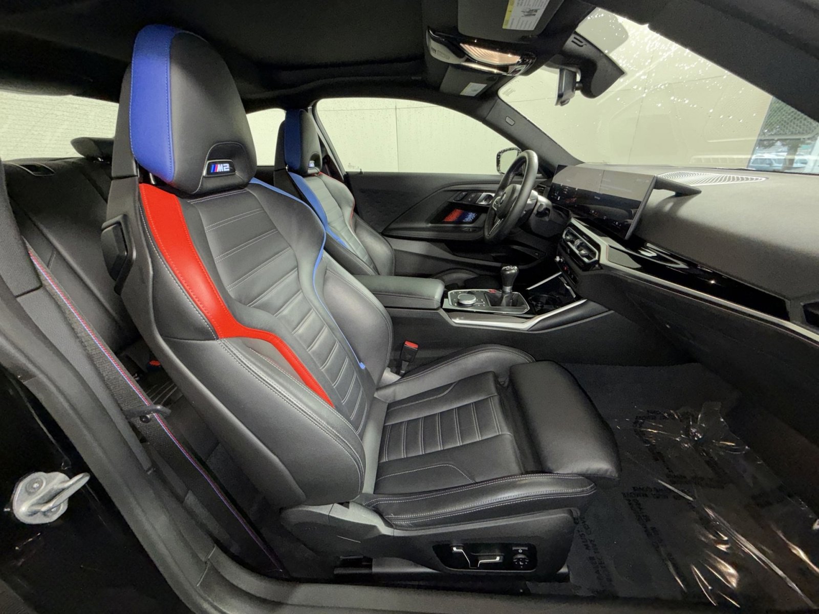 Used 2024 BMW M2 Competition w/ Lighting Package image 27