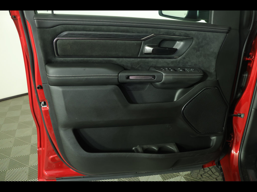 New 2026 RAM 1500 RHO AWD/4WD image 26