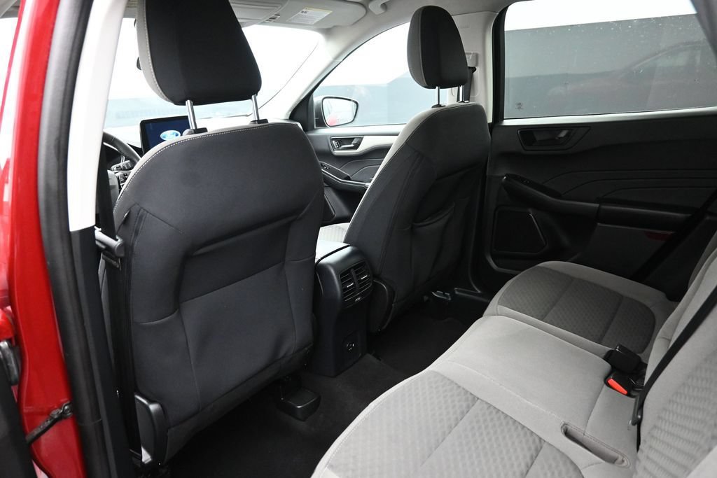 Used 2022 Ford Escape SE w/ Convenience Package AWD/4WD image 25