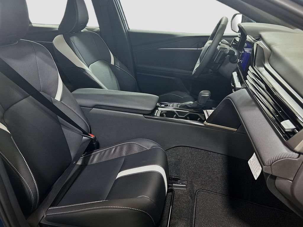 New 2026 Toyota Camry SE FWD image 26