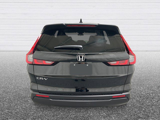 New 2026 Honda CR-V LX image 5