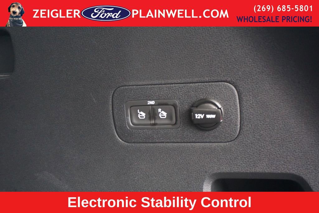 Used 2023 Hyundai Santa Fe Limited image 12