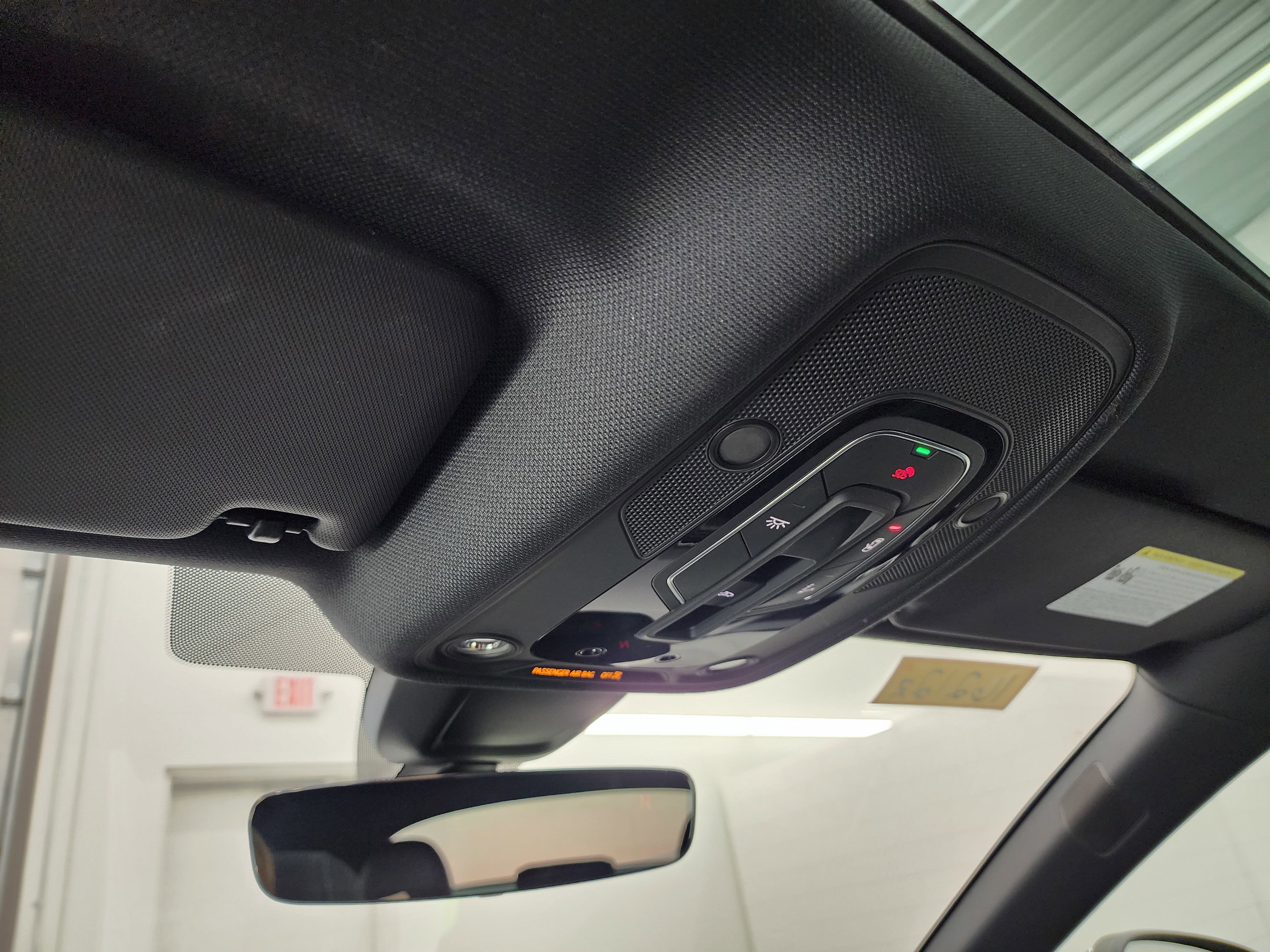 Used 2024 Audi A5 2.0T Premium Plus image 12