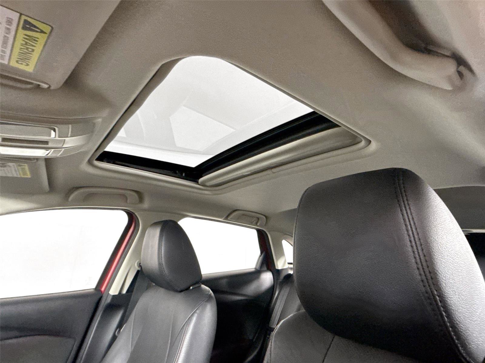 Used 2016 MAZDA CX-3 Grand Touring image 6