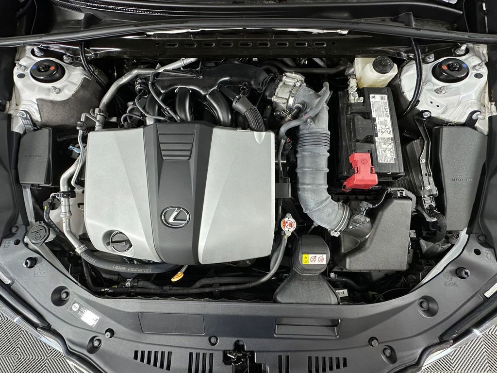 Used 2025 Lexus ES 350 Luxury w/ Technology Package image 43