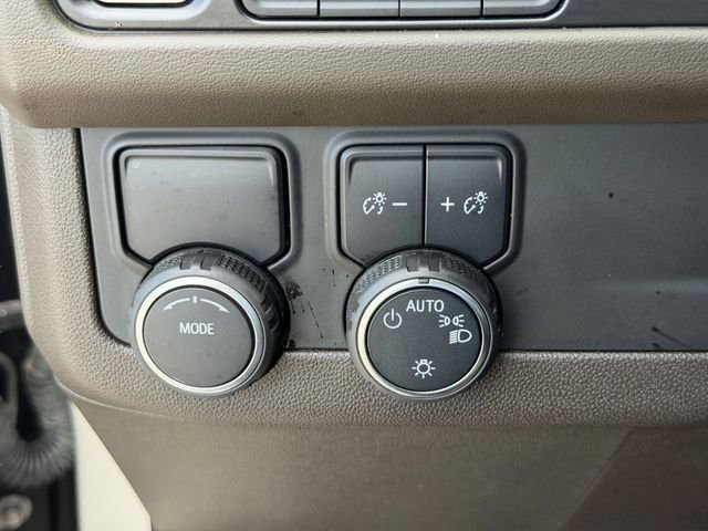 Certified 2022 Chevrolet Tahoe LT w/ Luxury Package RWD image 33