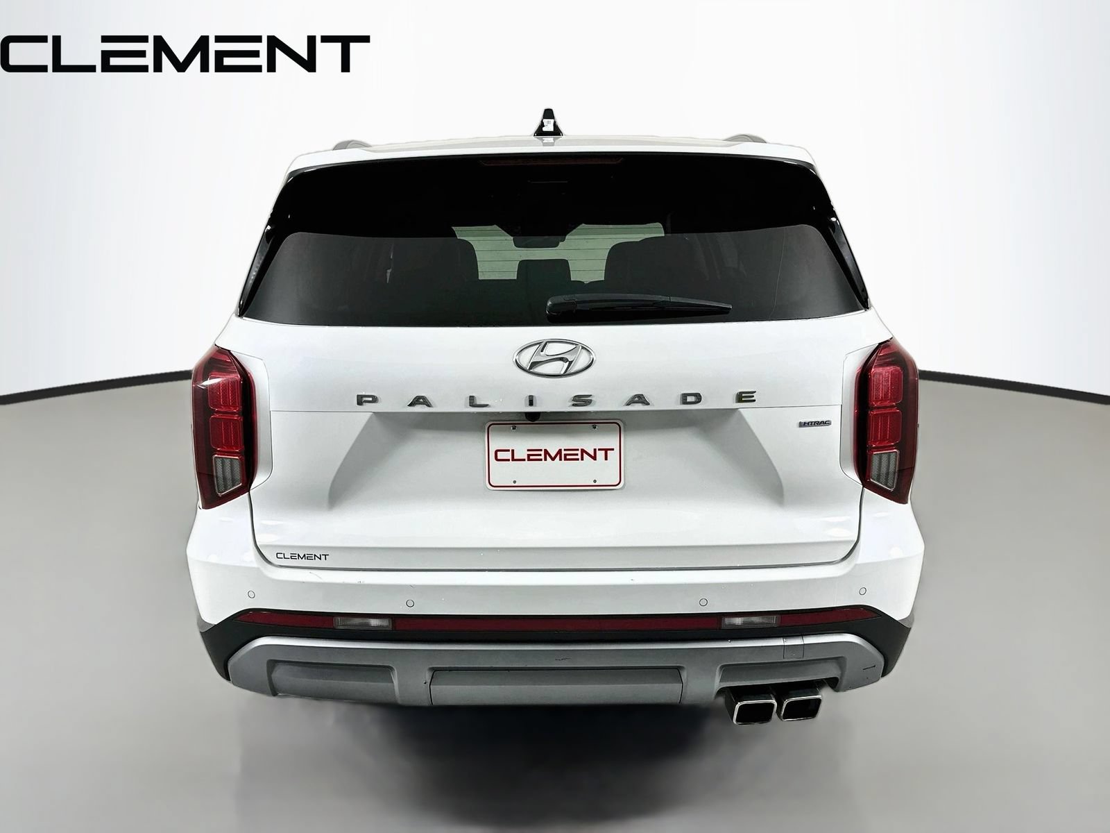 Used 2025 Hyundai Palisade SEL AWD/4WD image 8