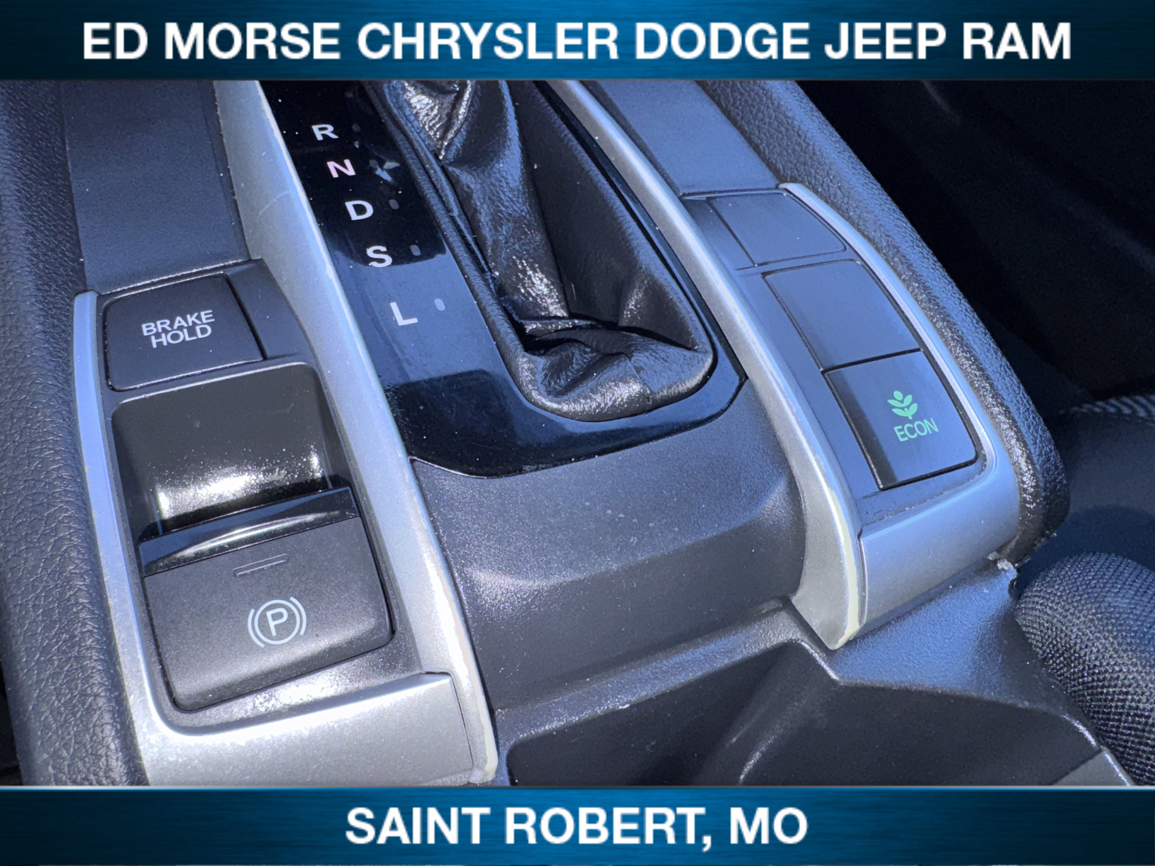 Used 2019 Honda Civic LX image 16