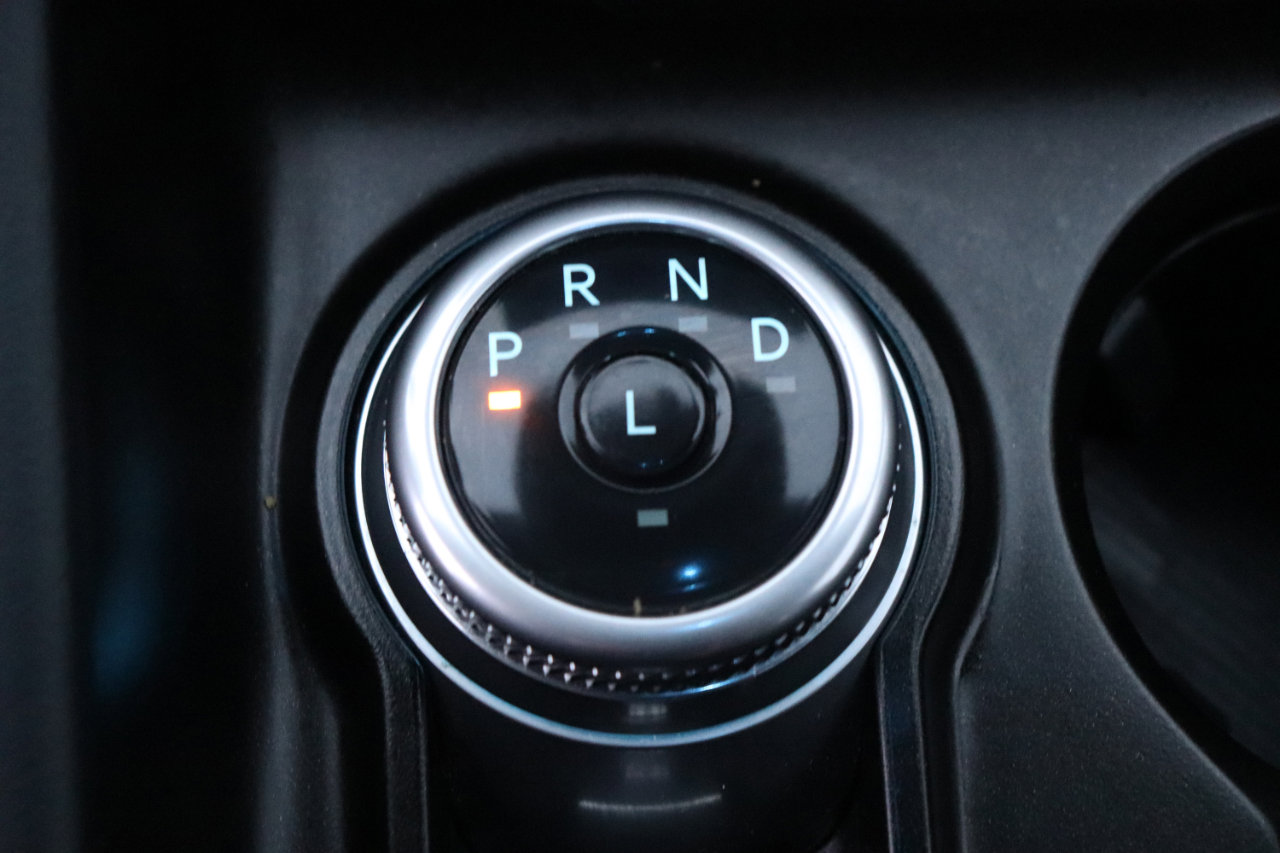 Used 2025 Ford Explorer ST-Line image 47
