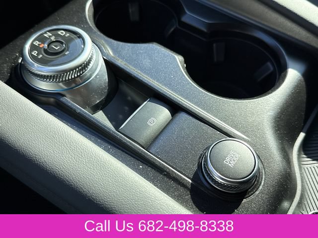 New 2026 Ford Explorer Active w/ Active Comfort Package RWD image 28