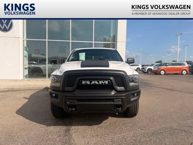 Used 2019 RAM 1500 Warlock AWD/4WD image 8