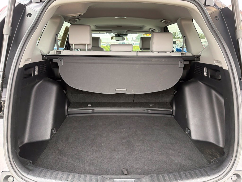 Used 2017 Honda CR-V EX-L image 17