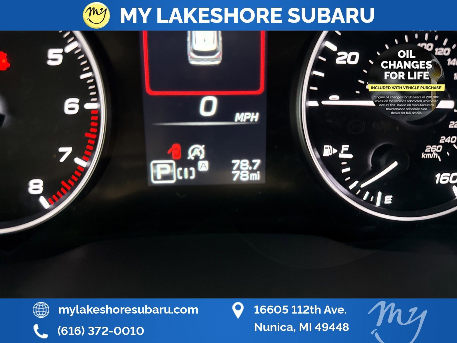 New 2026 Subaru Forester Sport image 13