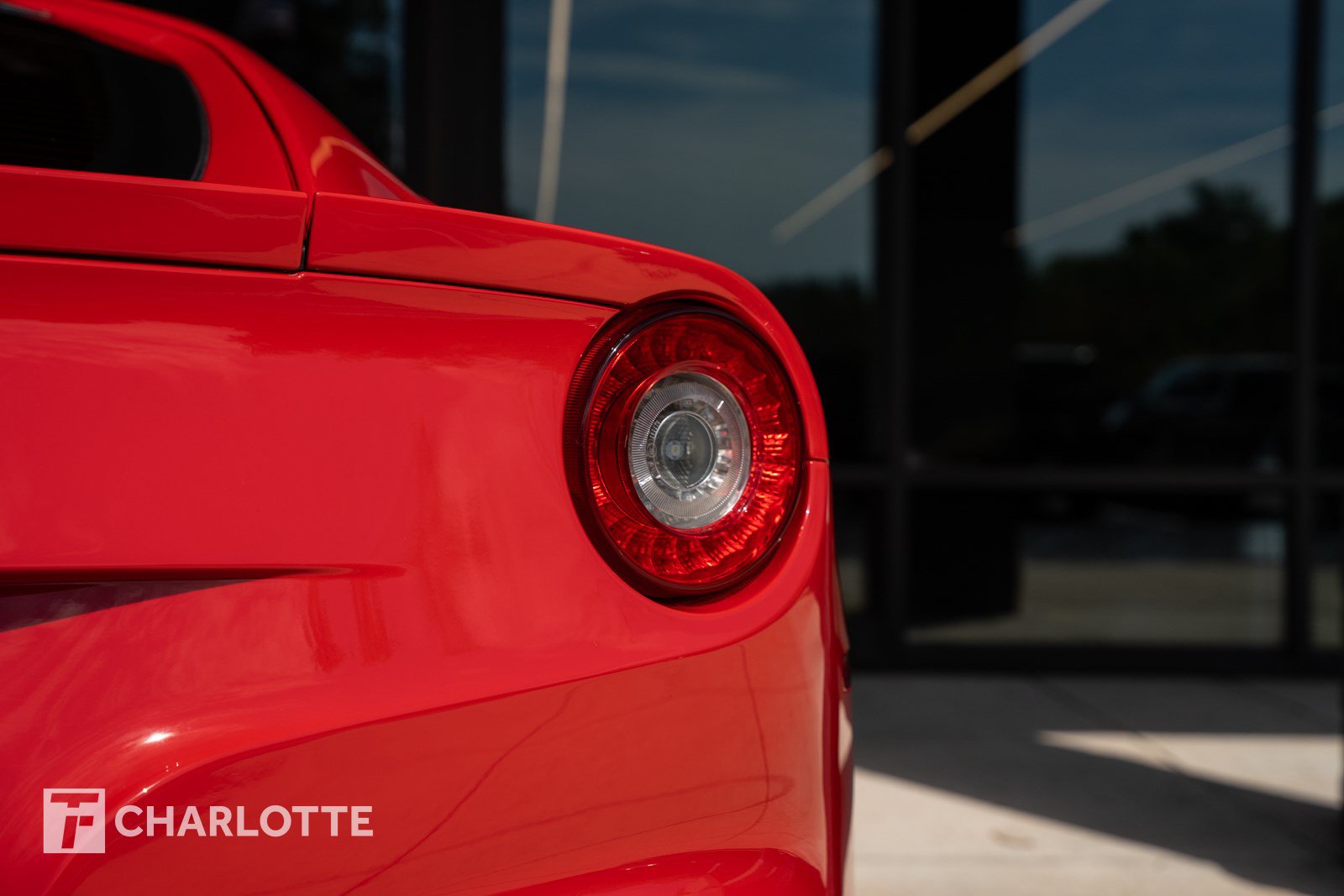 Used 2014 Ferrari F12 Berlinetta RWD image 17