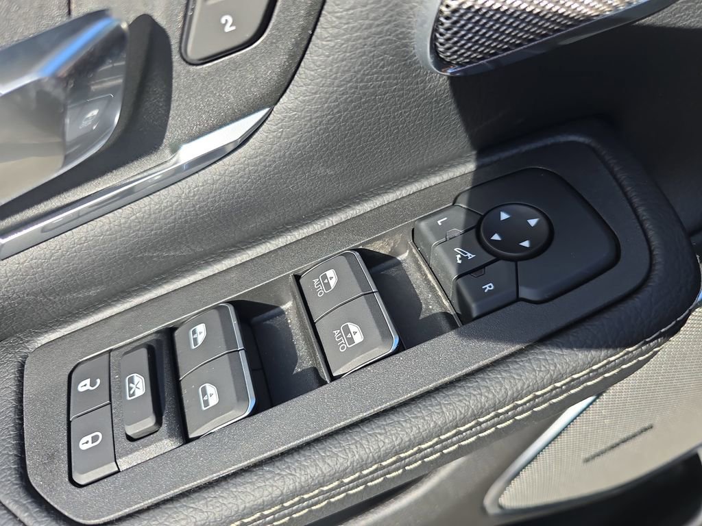 New 2026 RAM 1500 Laramie image 24