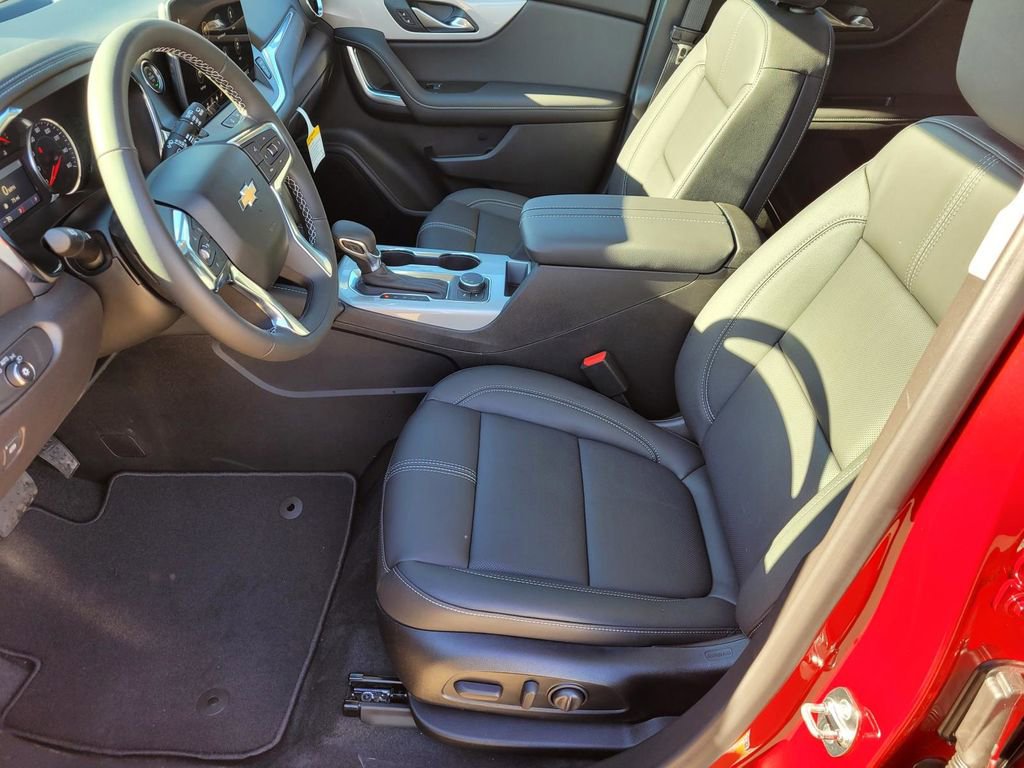 New 2026 Chevrolet Blazer LT w/ Midnight/Sport Edition image 17