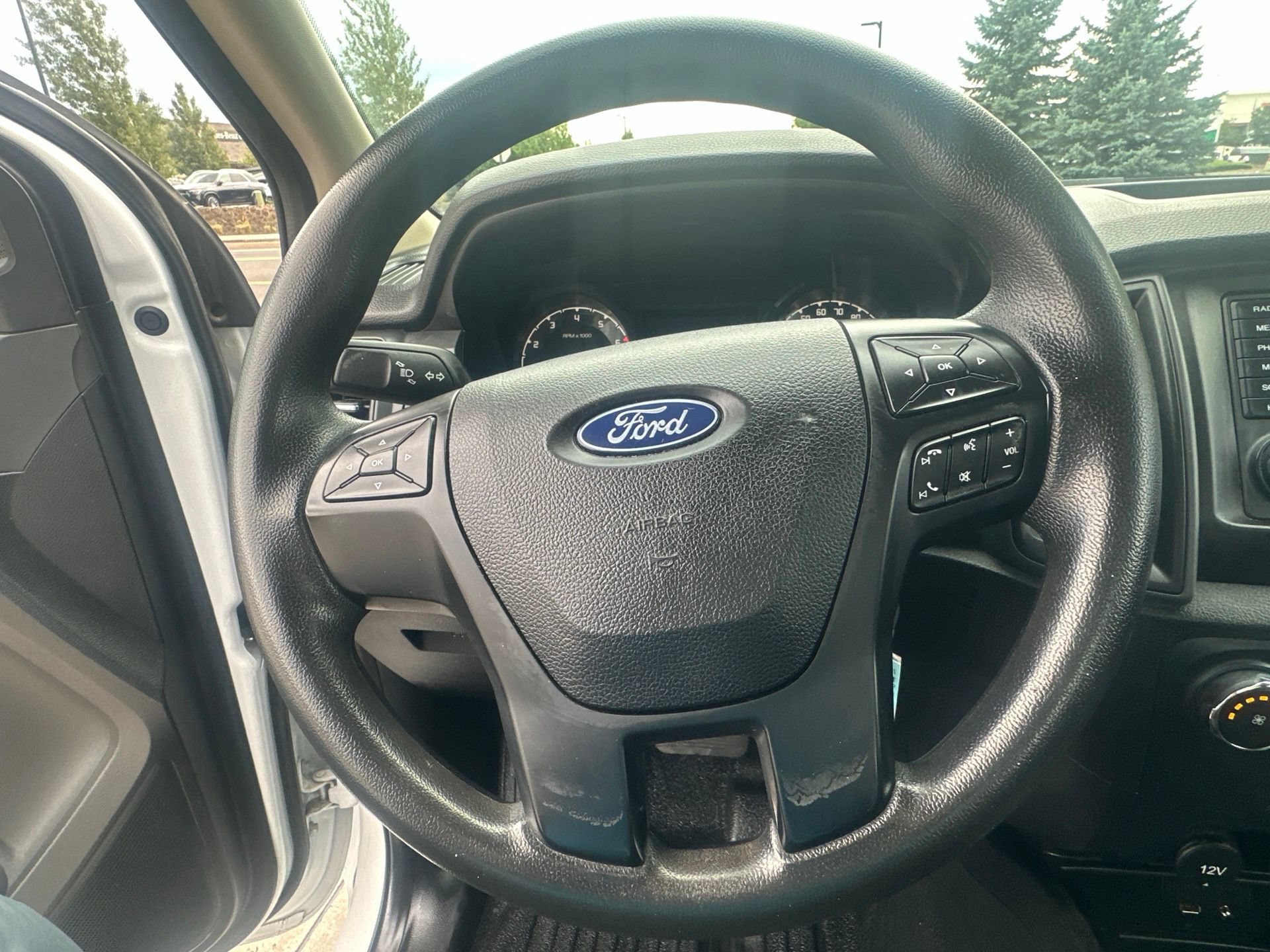 Used 2023 Ford Ranger XL RWD image 16