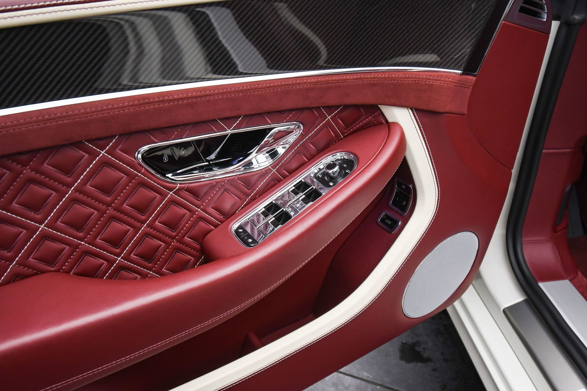 Used 2022 Bentley Continental GT Speed image 46