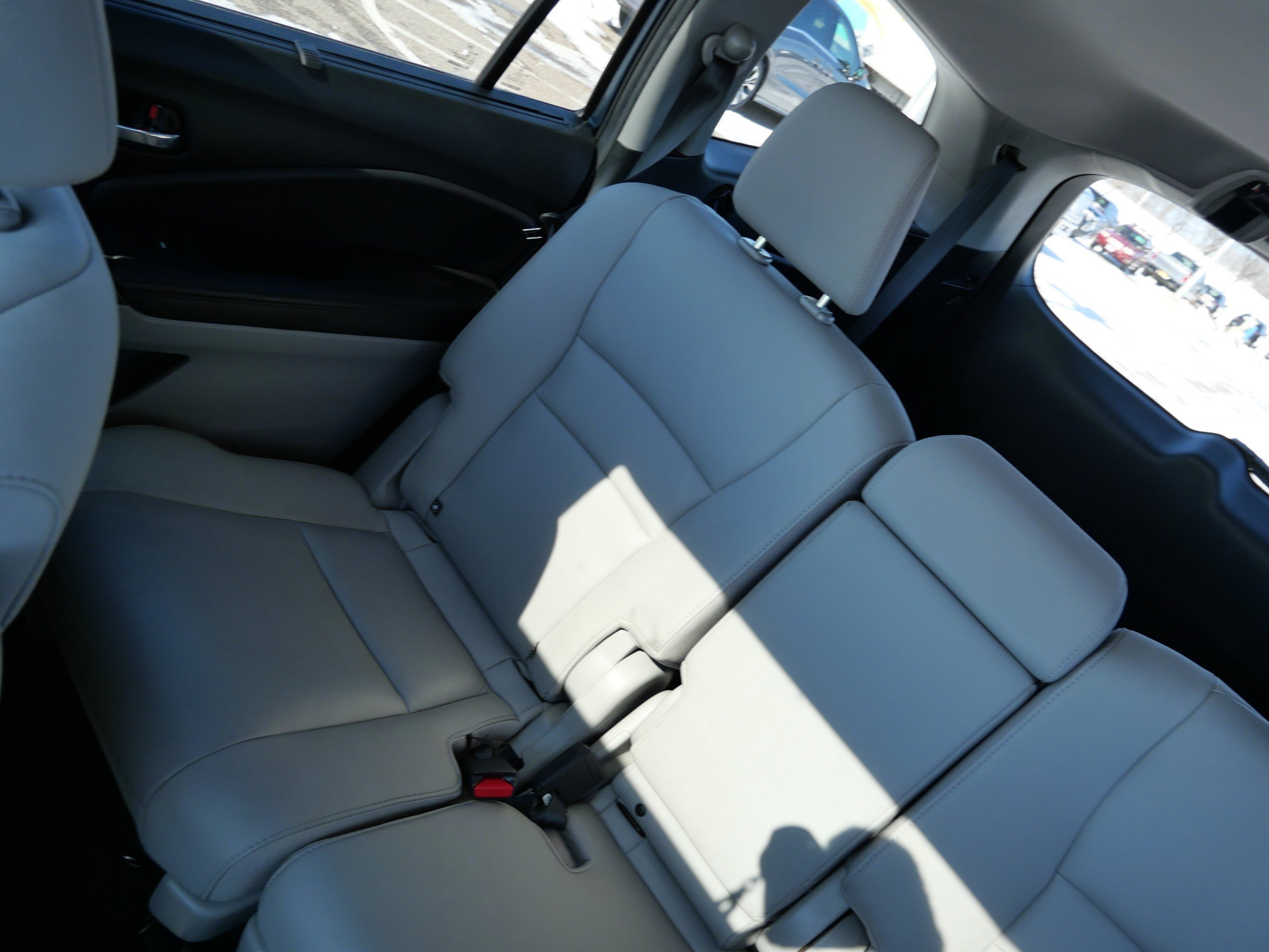 Used 2021 Honda Pilot Special Edition image 12