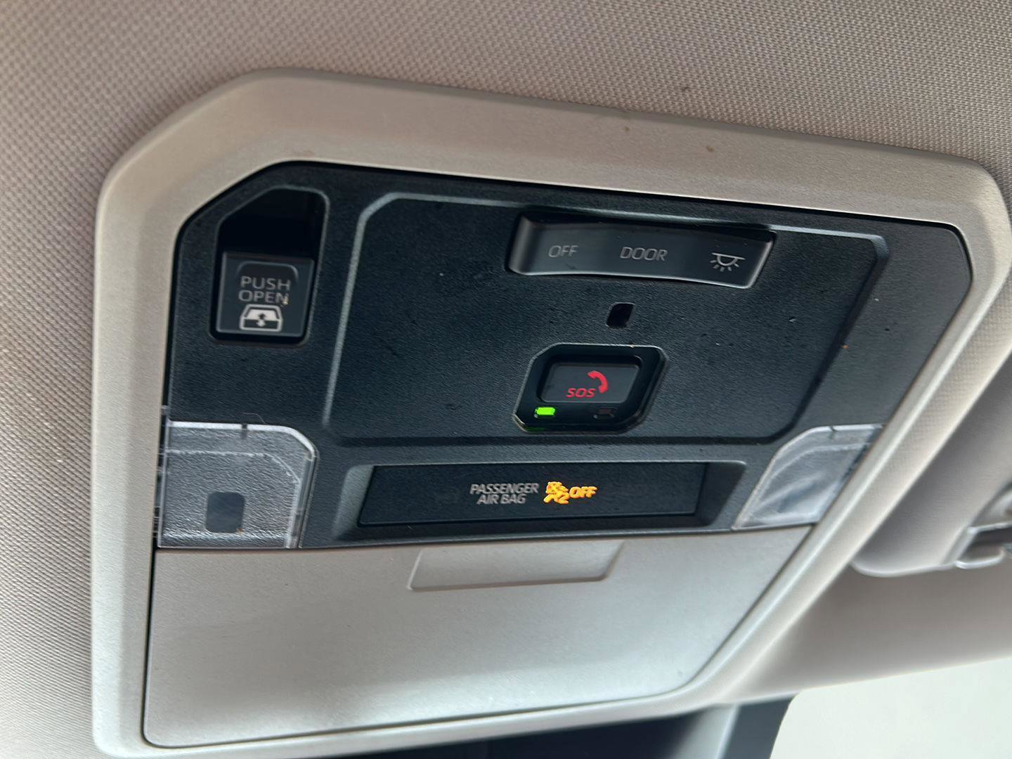 Used 2024 Toyota Tundra SR5 w/ SR5 Convenience Package image 22