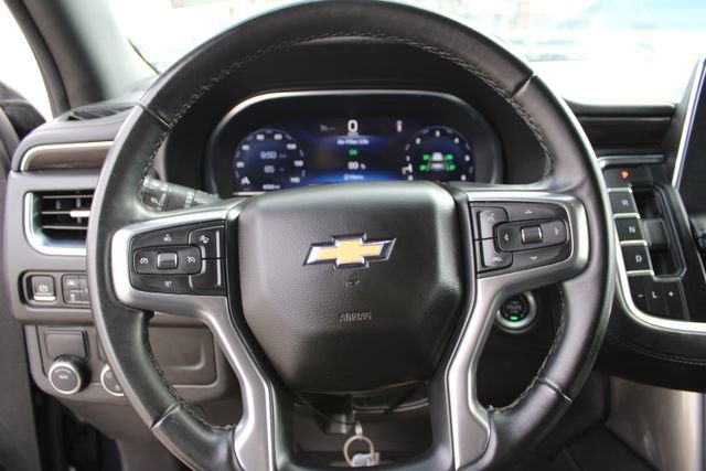 Used 2024 Chevrolet Tahoe LT image 20