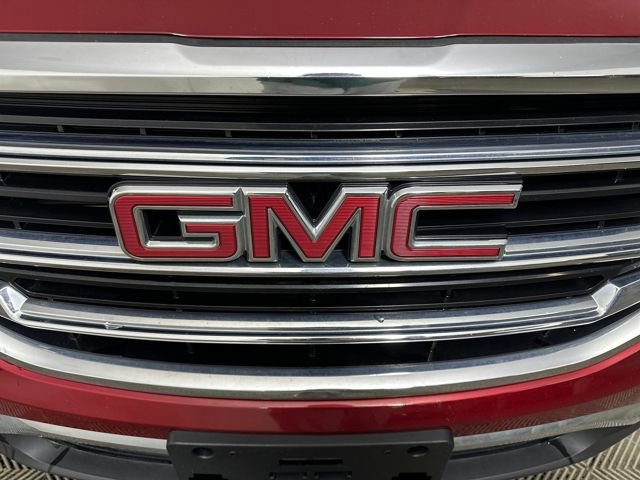 Used 2018 GMC Terrain SLT w/ Preferred Package image 9