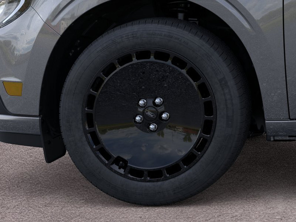 New 2026 Ford Maverick Lobo AWD/4WD image 48
