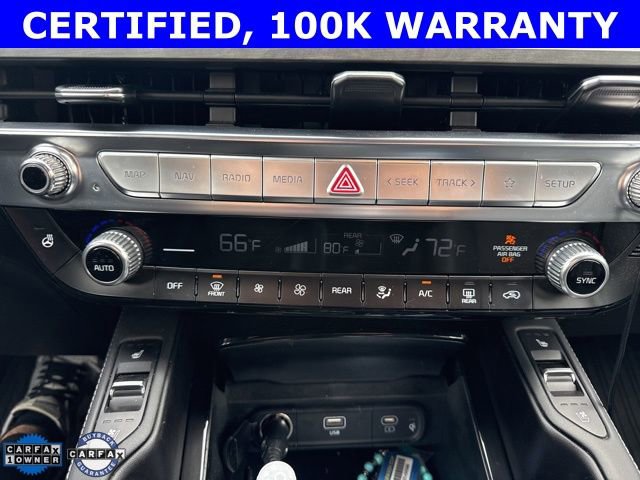 Used 2024 Kia Telluride SX Prestige X-Pro image 20