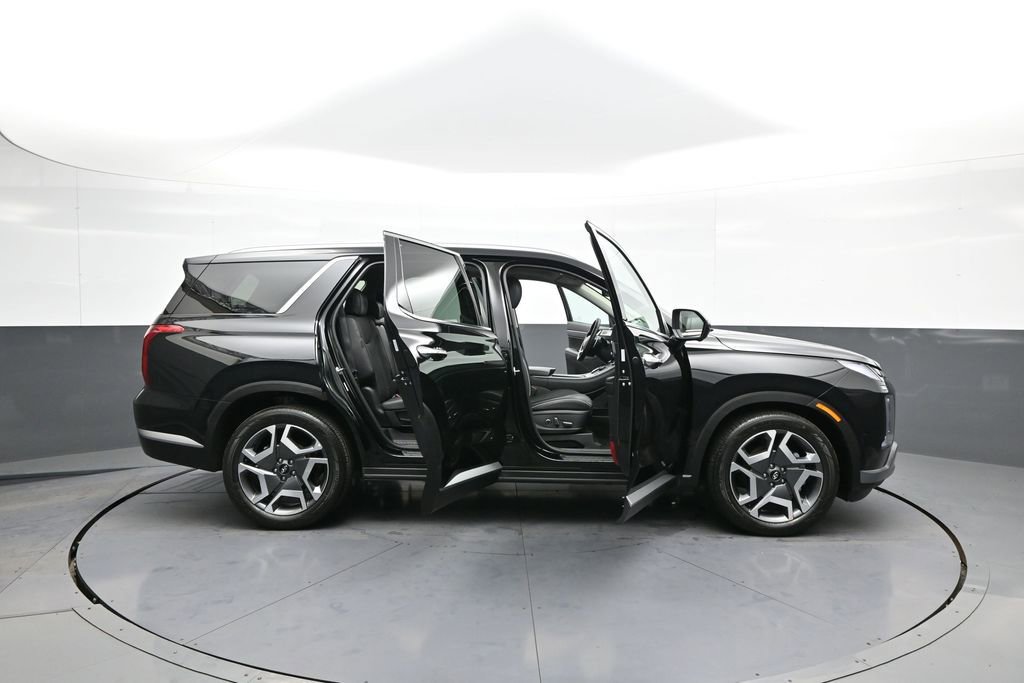 Used 2025 Hyundai Palisade SEL image 43