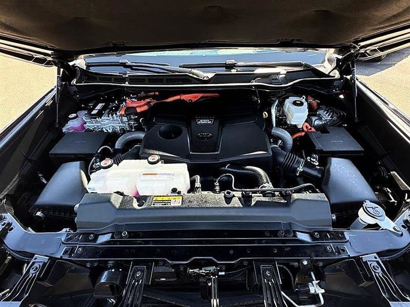 Used 2026 Toyota Tundra 1794 Edition image 65