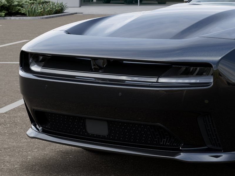 New 2026 Dodge Charger Daytona Scat Pack AWD/4WD image 12